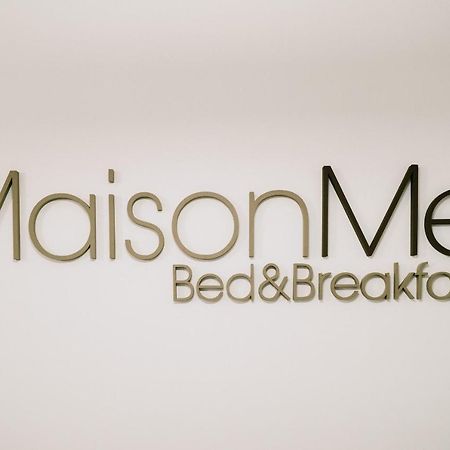 MaisonMe Vasto Dış mekan fotoğraf
