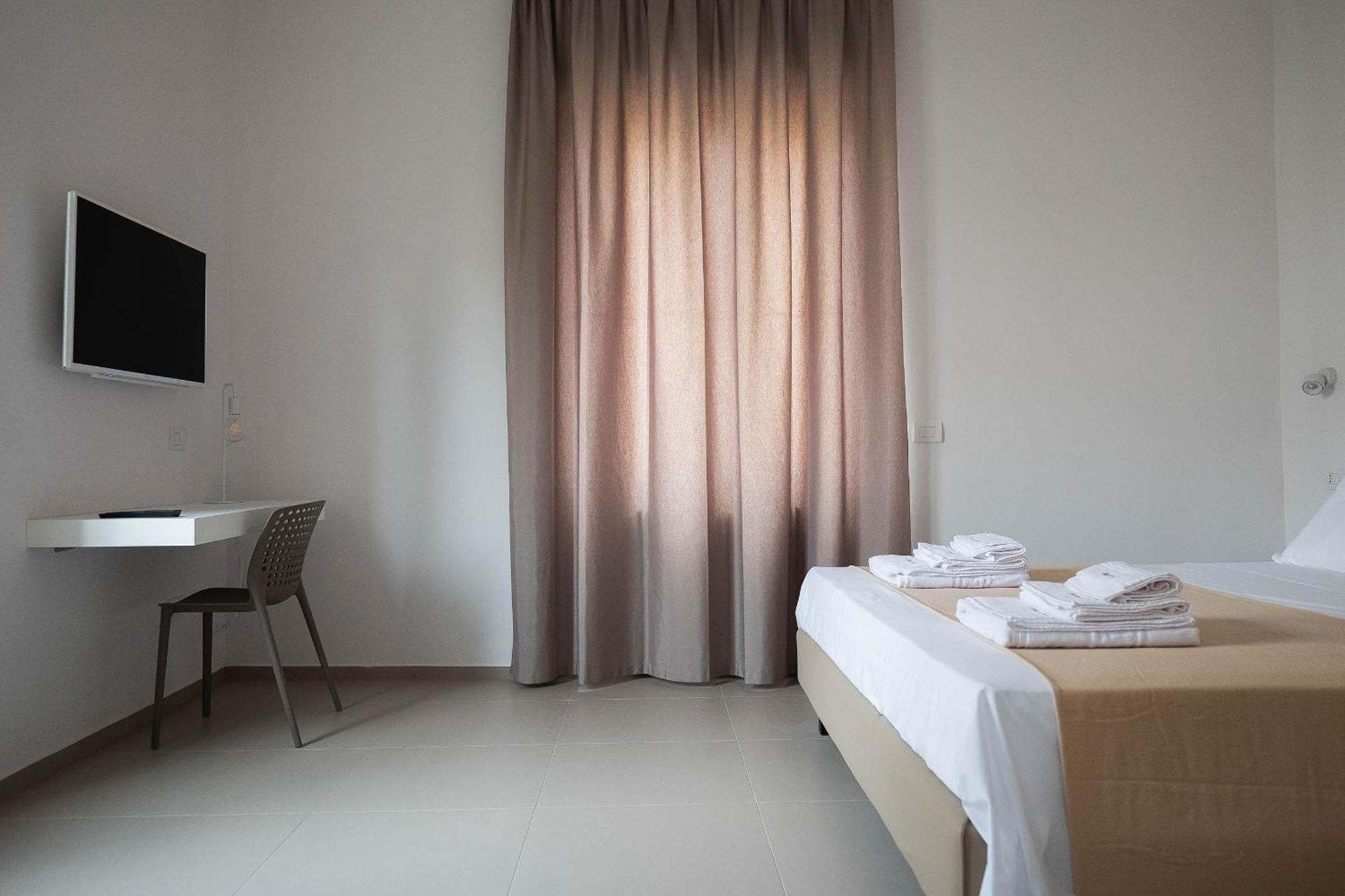 MaisonMe Vasto Dış mekan fotoğraf