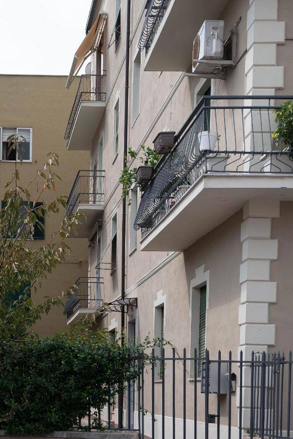 MaisonMe Vasto Dış mekan fotoğraf