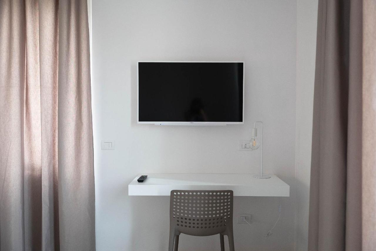 MaisonMe Vasto Dış mekan fotoğraf