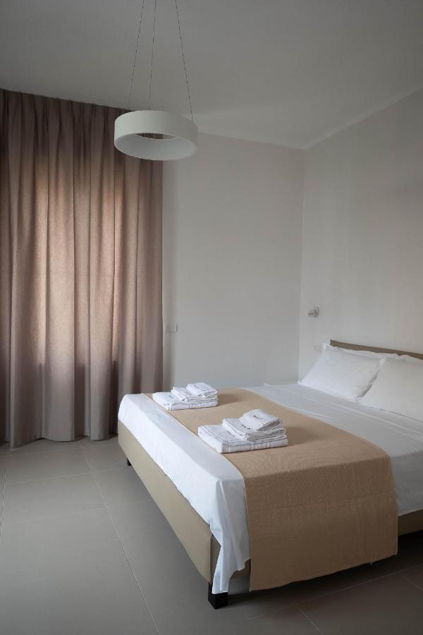 MaisonMe Vasto Dış mekan fotoğraf